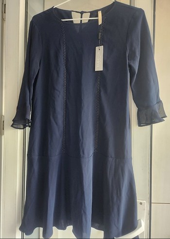 Yargıcı Kadın Elbise - Görsel 3