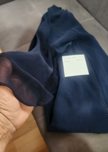 Yargıcı Kadın Elbise - Görsel 4