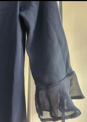 Yargıcı Kadın Elbise - Görsel 5