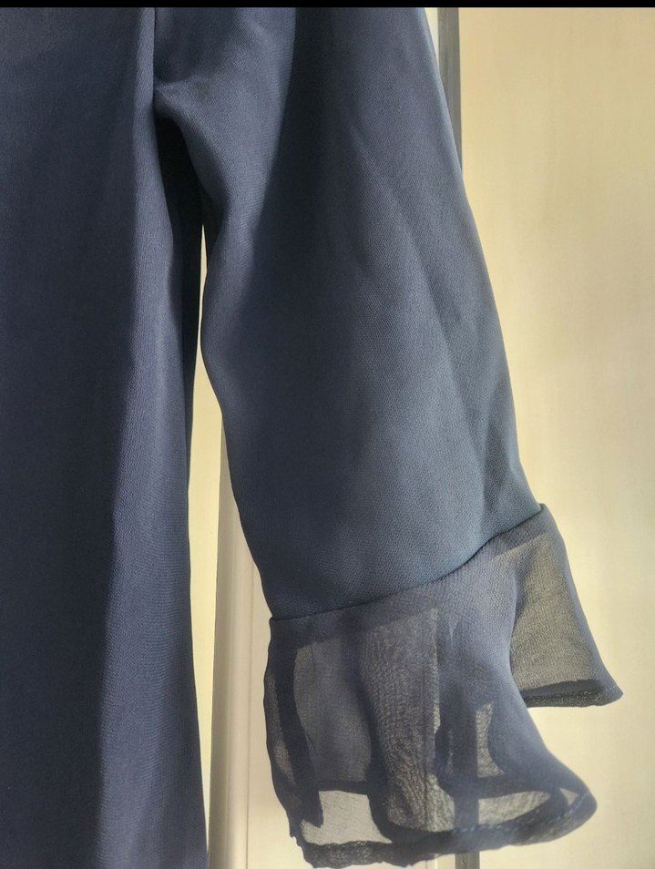 Yargıcı Kadın Elbise - Görsel 5