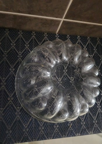 ısıya dayanıklı kek kalıbı - Görsel 5