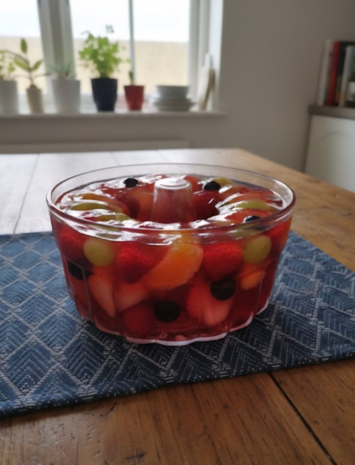 ısıya dayanıklı kek kalıbı - Görsel 4