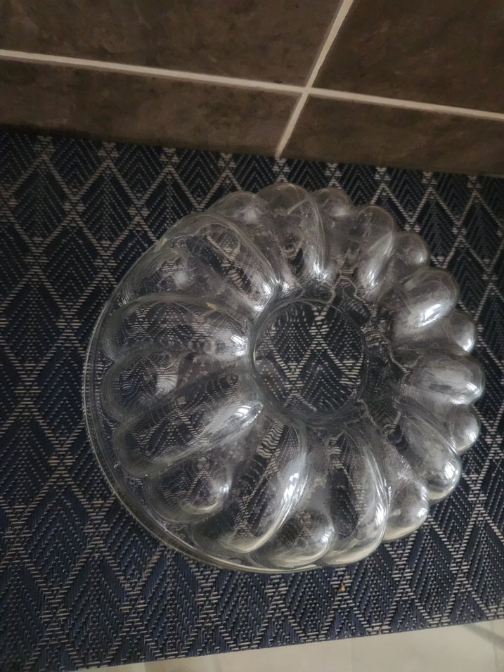 ısıya dayanıklı kek kalıbı - Görsel 5