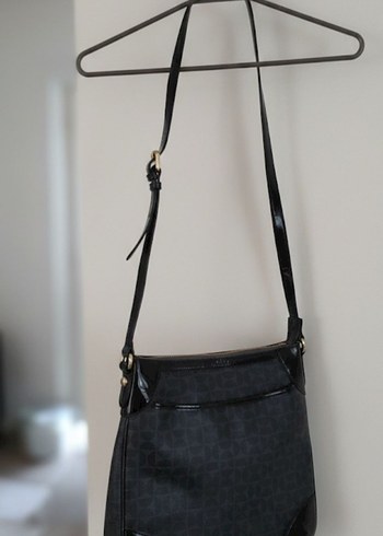 Matraş Kadın  uzun  askılı  çanta - Görsel 4