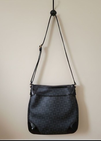 Matraş Kadın  uzun  askılı  çanta - Görsel 3