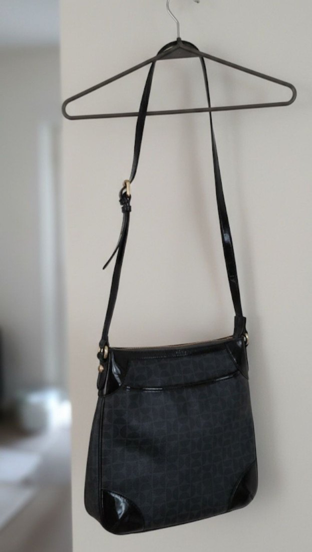 Matraş Kadın  uzun  askılı  çanta - Görsel 4