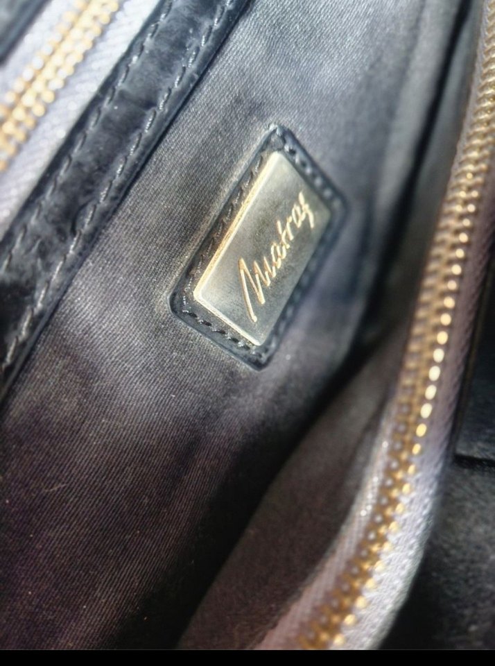 Matraş Kadın  uzun  askılı  çanta - Görsel 5