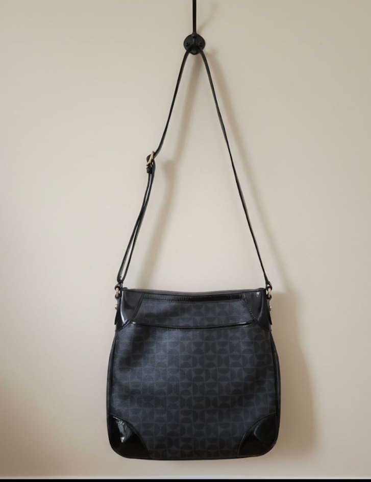 Matraş Kadın  uzun  askılı  çanta - Görsel 3