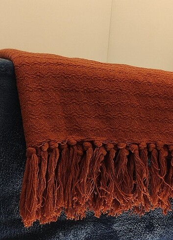 Lc Waikiki Home Etiketli çok amaçlı çift kişilik yatak örtüsü #zara#lcw#h&m