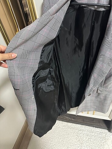 Diğer Kadın blazer ceket
