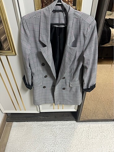 Kadın blazer ceket