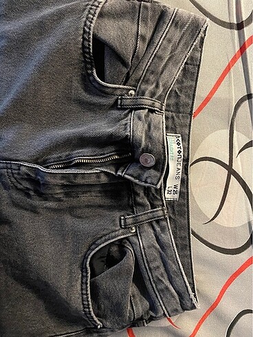m Beden Jeans pantolon