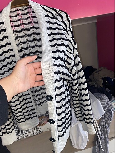 LC Waikiki Hırka