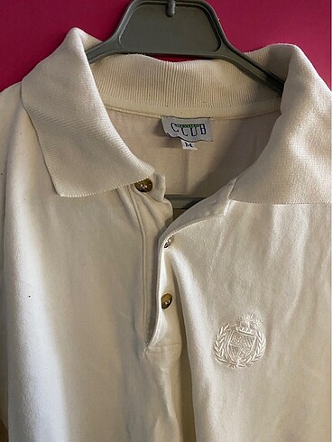 U.S Polo Assn. Polo yaka uzun kollu