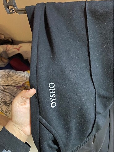 Oysho esofman