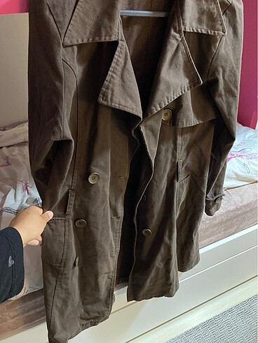 Zara Trenckot