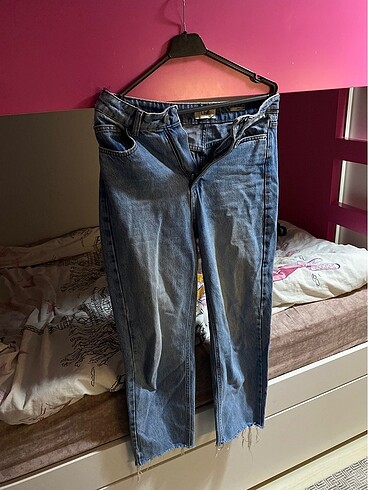 Diğer Mavi jeans