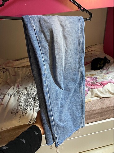 m Beden mavi Renk Mavi jeans