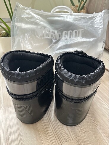 Moon Boot Moon boot