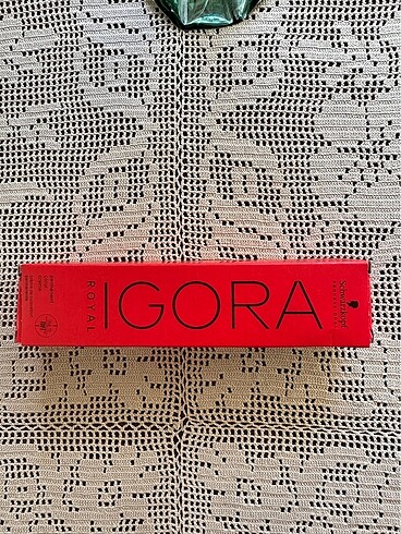 Igora 22