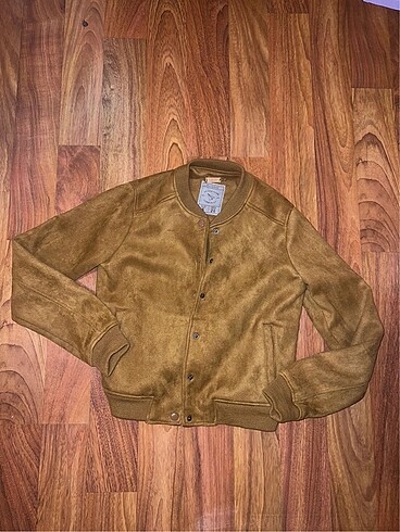 Pull&Bear Ceket