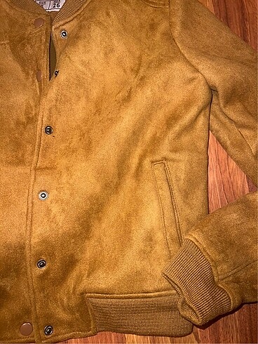Pull and Bear Pull&Bear Ceket