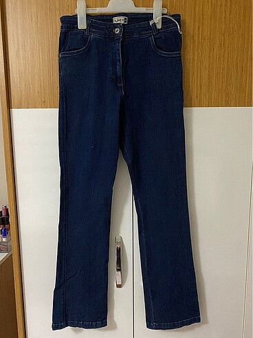 Flare jean