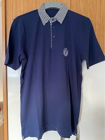 Erkek polo yaka tişört