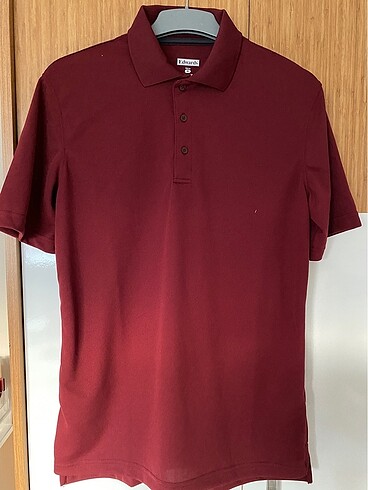 Edwards polo yaka tişört