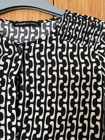 LC Waikiki Lc Waikiki kadın bluz