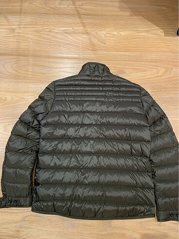 Moncler İnce mont