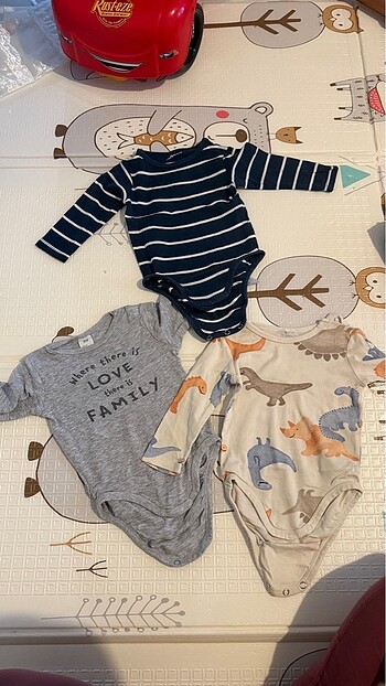 H&M H&M zıbın