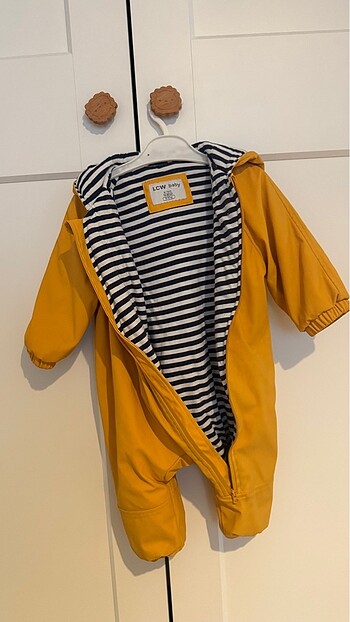 LC Waikiki Lcw yağmurluk mont