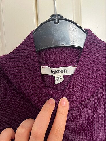 Koton Koton bluz
