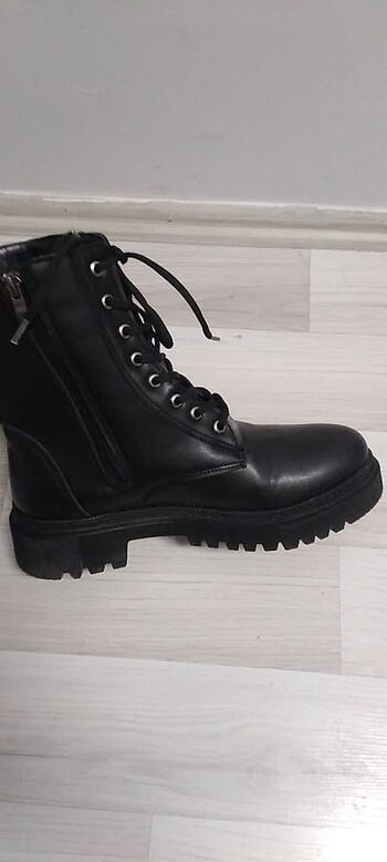 38 Beden Kışlık bot