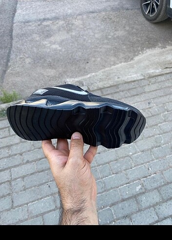 40 Beden Nike spor ayakkabı