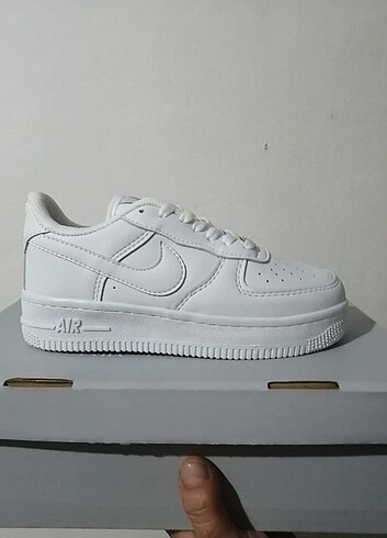 Nike Nike spor ayakkabı
