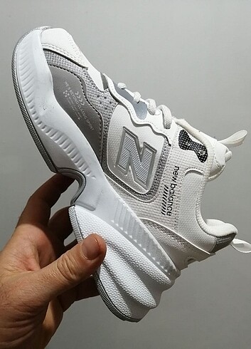 New Balance Spor ayakkabı