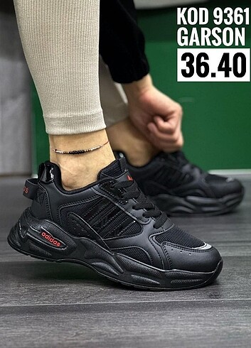 Adidas Adidas spor ayakkabı 