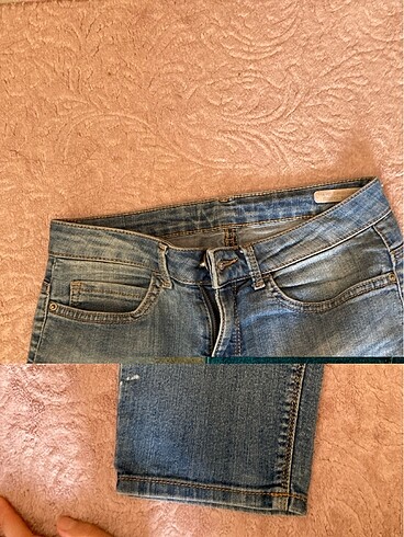 Diğer mom jean