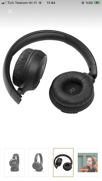 jbl 510