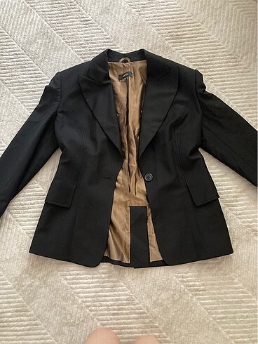 blazer ceket