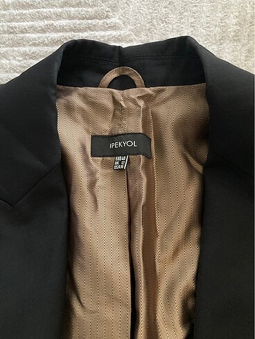 ipekyol blazer ceket