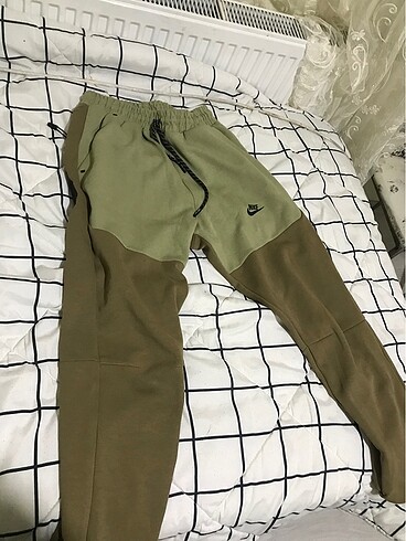 Nike tech eşofman