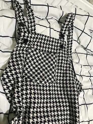 Zara Tulum elbise