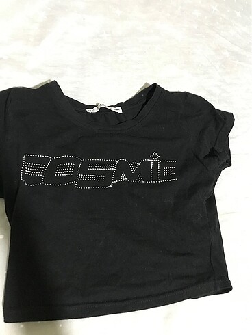 Crop temiz