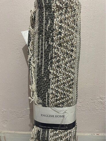 Dokuma kilim