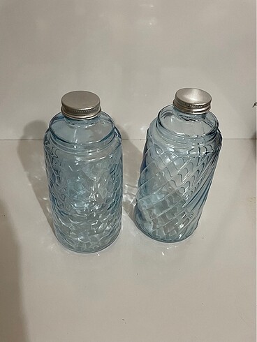 2 li sürahi cam