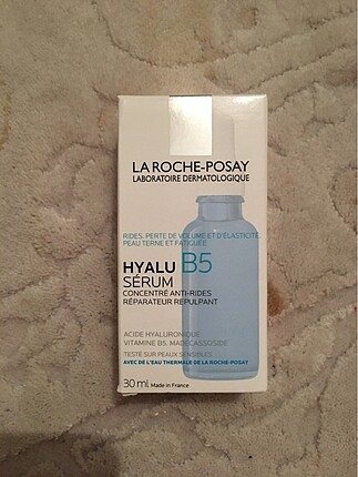 LA ROCHE POSAY HYALU B5 SERUM