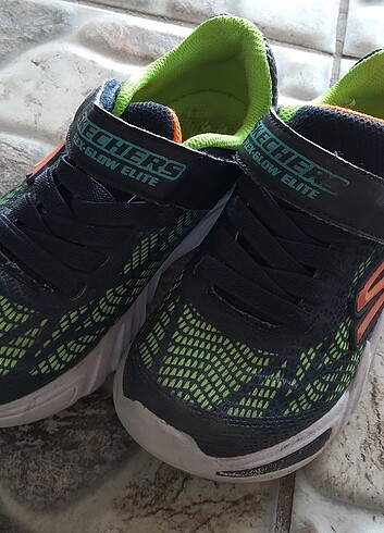 Skechers Skecher çocuk ayakkabı 